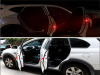 Car Door LED Warning Light(Hot selling)