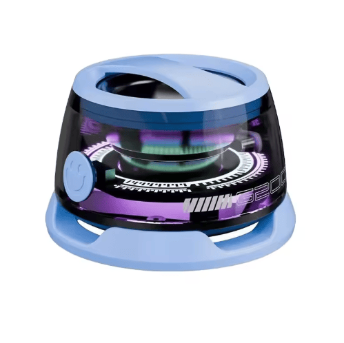 🔥Last Day Sale - 70% OFF💥Wireless Portable Magnetic Speaker