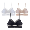 (Early Mother's Day Sale- Save 48% OFF) Starry Bra - Bügelloser Spitzen-BH mit niedrigem Rücken - Buy 2 free shipping