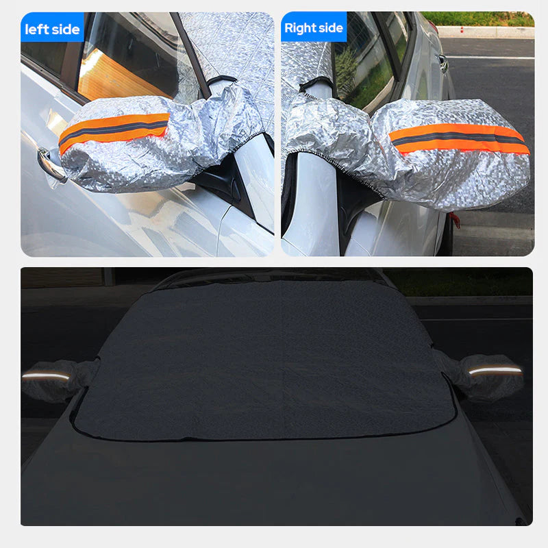 🎁 Early Christmas Sale 60% OFF 🎁 Magnetic Car Anti-snow Cover