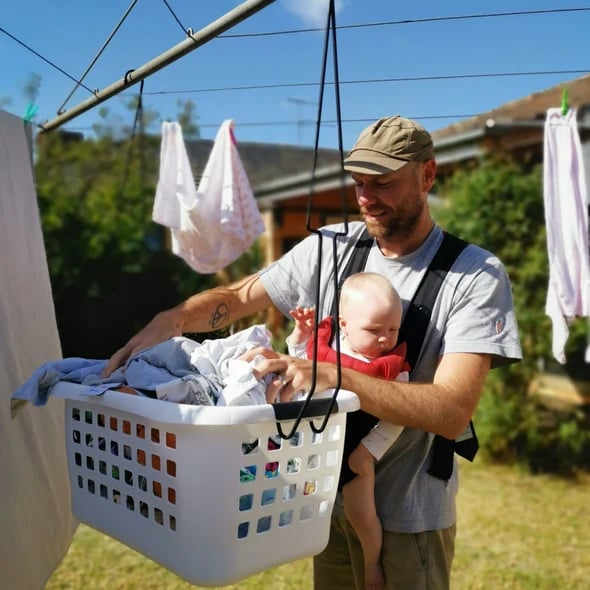 🌞Hang Easy Basket Hangers