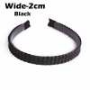 Wig hair band