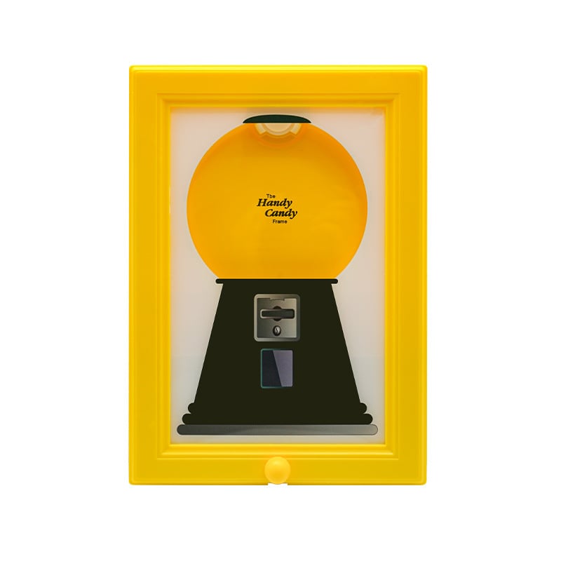 💥Last Day SAVE 50% OFF🔥Wall - Mounted Candy Dispenser: A Sweet Treat for Every Occasion