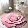 🔥Last Day 50% OFF🔥3D Floral Water-Absorbing Diatomaceous Earth Mat