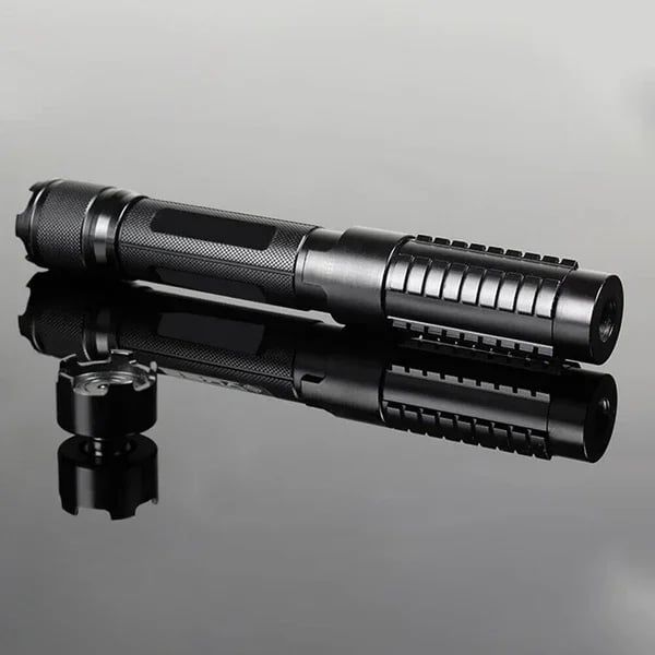 2024 NEW Laser Torch[49% OFF Today]