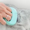 🌲Early Christmas Sale 49% OFF - Cat Hair Removal Massaging Shell Comb