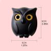 💥LAST DAY SALE 50% OFF🦉Halloween Owl Keychain Organizer