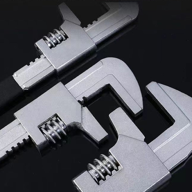 🔥Letzte Tagesaktion 50% RABATT-Versatile F-Type Adjustable Wrench
