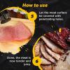 Stainless Steel Meat Tenderizer Needle
