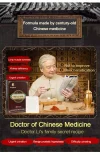 Herbal prostate patch 【Cost-effective&  BUY 1 GET 1 FREE】