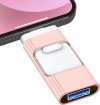 🏆 4-in-1-Hochgeschwindigkeits-USB-Multi-Drive-Flash-Laufwerk⚡️