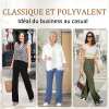 🔥Dernier jour 70% DE RÉDUCTION 🔥- Pantalon très élastique avec plusieurs poches