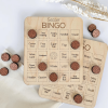 Ball Bingo Game