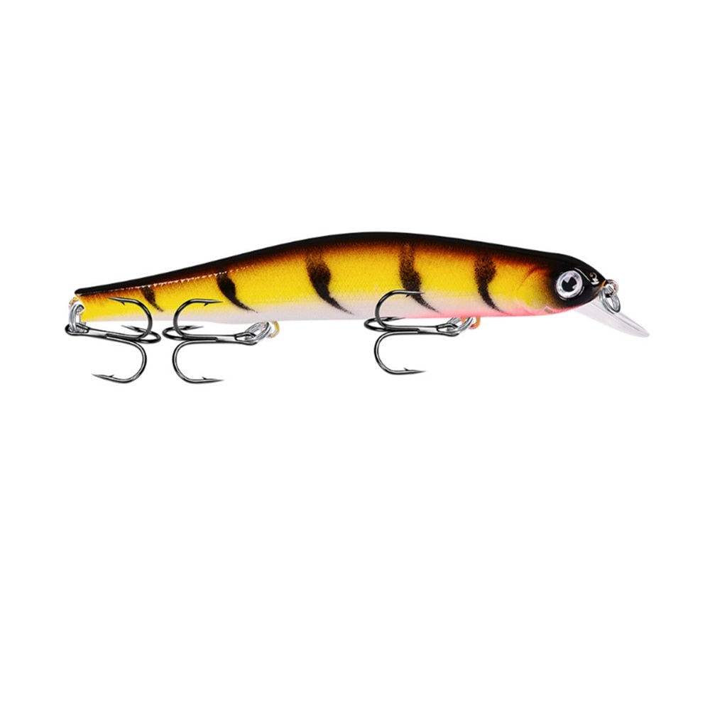 Minnow Fishing Lure