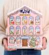 💥LAST DAY SALE 50% OFF💥12 Days of Clay: 2025 Advent Calendar