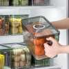 💥LAST DAY SALE 50% OFF💥Unbreakable Kitchen Storage Basket⚡BUY 2 FREE SHIPPING