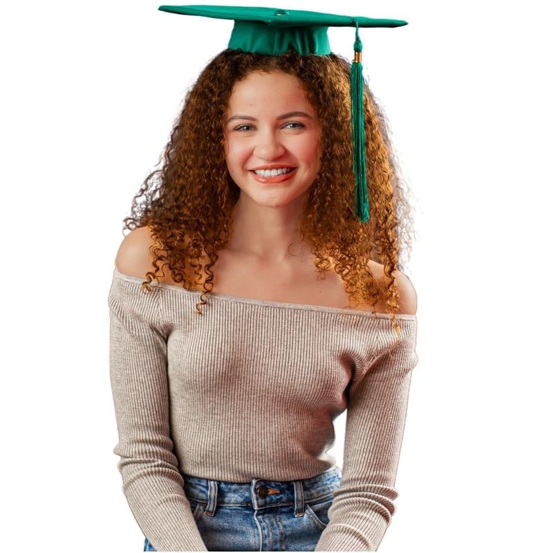 🔥Last Day Promotion 70% OFF🔥Graduation Cap Headband Insert