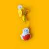 💥LAST DAY SALE 50% OFF💥Hanging Bouncing Cats Toy⚡BUY 1 GET 1 FREE