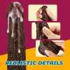 Simulation Penis Wireless Vibration Dildo