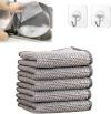 🌲$9.99 GET 5 PCS-Multipurpose Wire Dishwashing Rags