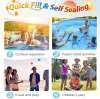 Last Day Promotion 48% OFF -Resuable Water Balloons