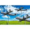 ⏰Last Day 49% OFF ✈️B-29 Super Fortress Aircraft