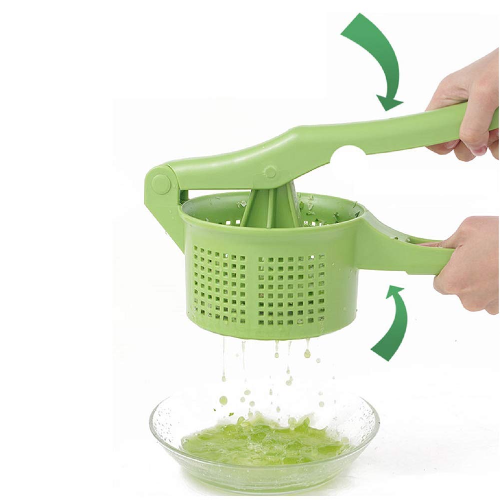 (🔥LAST DAY PROMOTION - SAVE 70% OFF)Fruits and Vegetables Dryer Squeezer(BUY 2 Free Shipping)