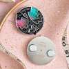 🔥Last Day 49% OFF -🌈Color Fidget Enamel Pin