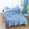 The Secret to a Sleep Peacefully In Summer -   Calming Blanket
