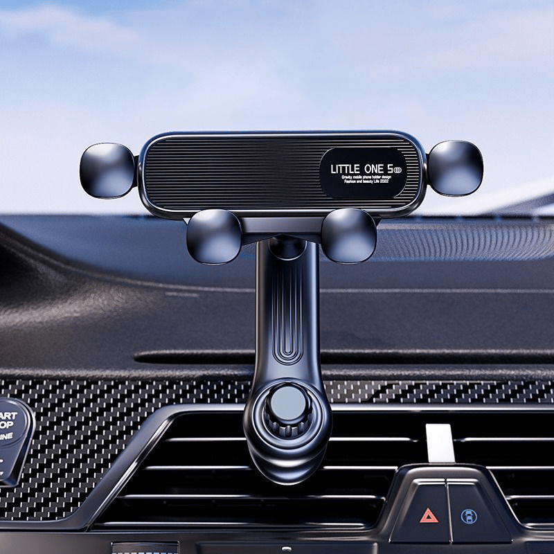 🔥Letzter Tag 50% Rabatt- 360°Einstellbare Auto-Dashboard-Handyhalter🚗