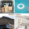 ⏰Last Day Promotion 49% OFF✨Truck Cargo Grabber, Telescoping Pickup Truck Bed Retriever Tool