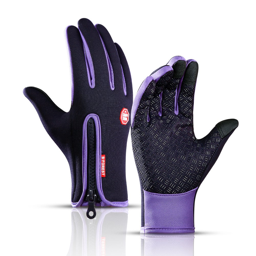 🔥Last Day Promotion 48% OFF-🎁-Ultimate Waterproof & Windproof Thermal Gloves