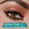 🎁TikTok Last Day Sale - 70% OFF🎉 Silicone Eye Liner Tool with Eyeliner Cream