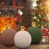 🎄Christmas Sales 48% OFF🔥Outdoor Christmas PVC inflatable Decorated Ball