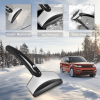 ✨Last Day Promotion - 70% OFF🎁🎄New Snow and Ice Removal Tool Shovel - Protect Car Paint