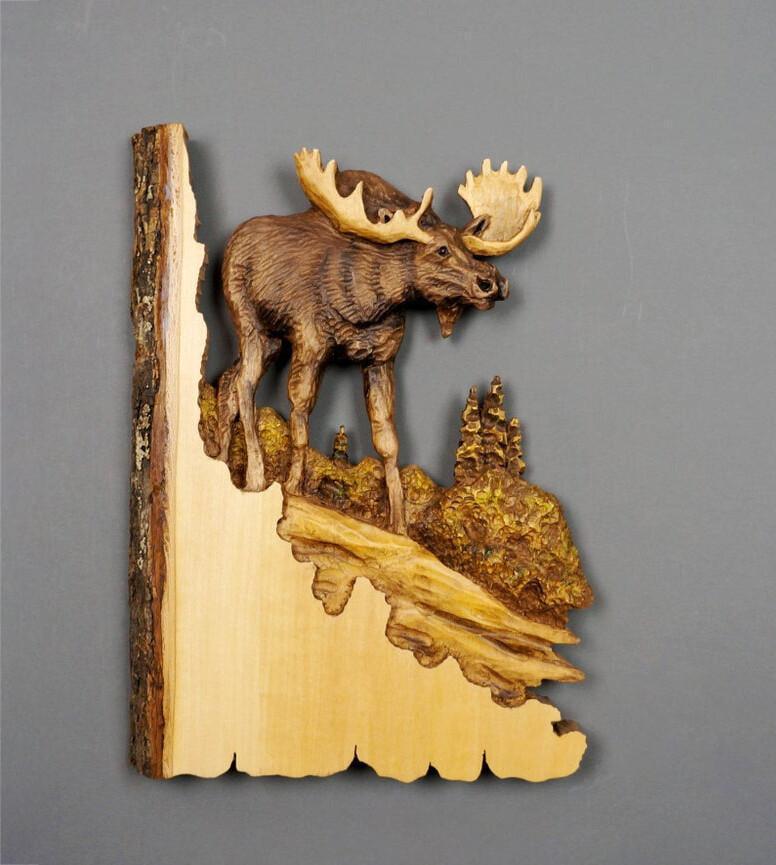 🔥Animal Carving Crafts Wall Decor - 𝗕𝗨𝗬 𝟯 𝗚𝗘𝗧 𝗘𝗫𝗧𝗥𝗔 𝟮𝟬% 𝗢𝗙𝗙