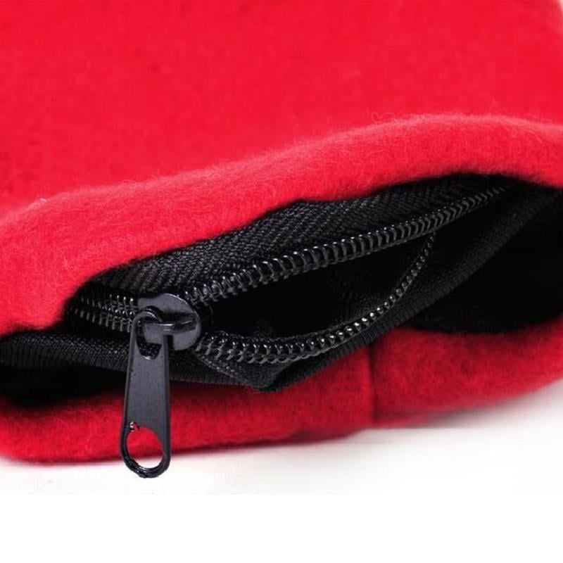 🔥NEW YEAR SALE-49% OFF🔥Sportswear - Zipper Wrist Pouch