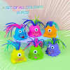 🎅Christmas Hot Sale 49% OFF👾Hair Pulling Monster - Stress Relief and Anti Anxiety Toys🎁