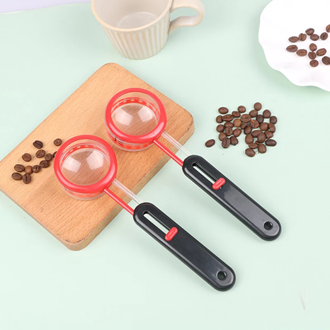 Early Thanksgiving Sell 48% OFF- Adjustable Measuring Scoop (BUY 2 GET1 FREE)