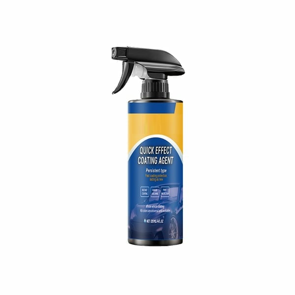 🔥Kaufe 2 Erhalte 1🎁Fortschrittliches Auto-Schnellbeschichtungsspray