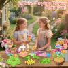 🔥Last Day Promotion 50% OFF🔥Creative Fabric Flower Bouquets Toys