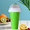 2025💫 Frühsommerangebot 49 % Rabatt💫 Smoothie-Slushy-Becher ❄️