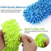 🥳🥳🥳SUMMER Hot Sale 48% OFF-FunClean Mop Slippers (2 Pieces/Set)