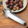 Summer Flash Sale- Stainless Steel Chestnut Opener