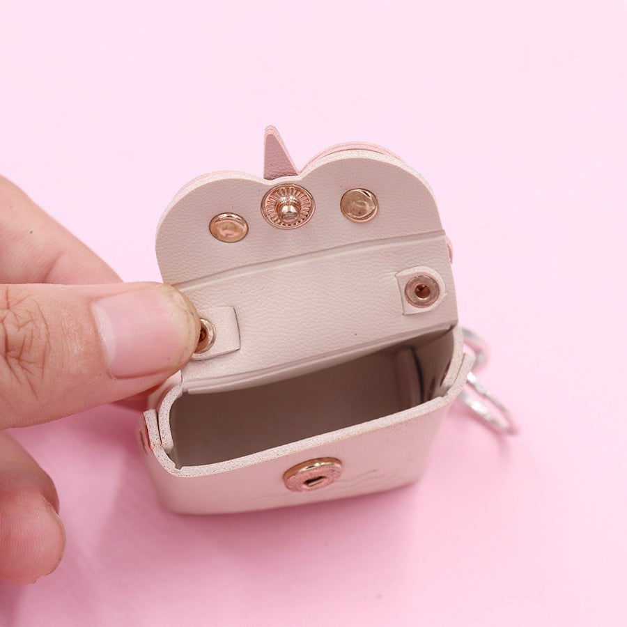 (🌲Early Christmas Sale - 49% OFF)MultiPurpose Cute Mini Bag Keychain