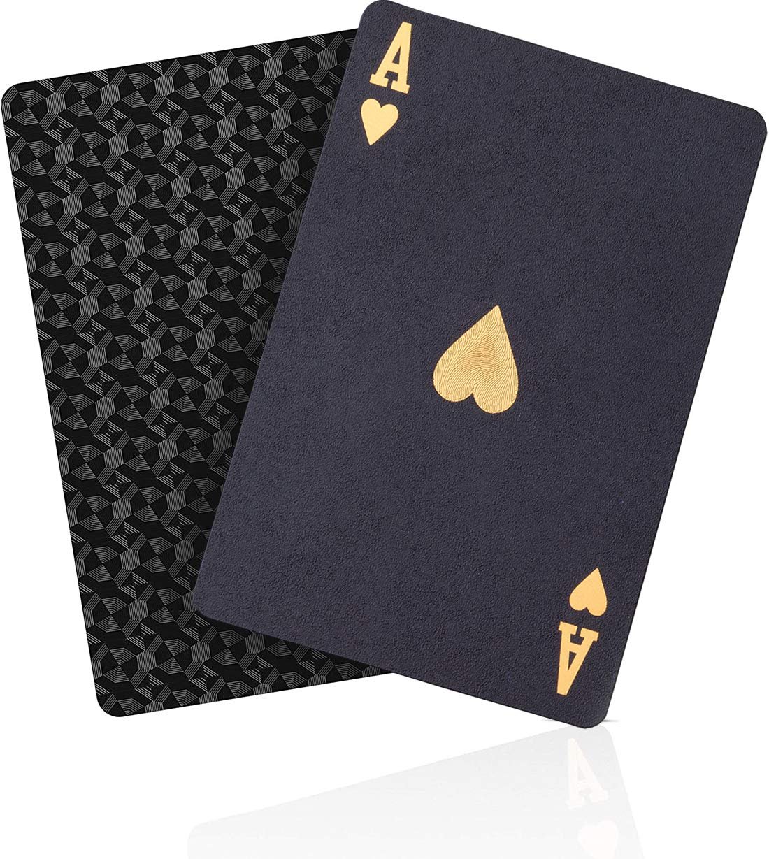 🔥Last Day Promotion 70% OFF🔥Black Gold Playing Cards