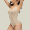 (🎁2024 New Year Hot Sale) BODYSUIT SHAPEWEAR - ✨ BUY 1 GET 1 FREE TODAY!