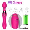 SHEMESIX - Women's Massage Vibration Masturbation Device Adult Sex Toys