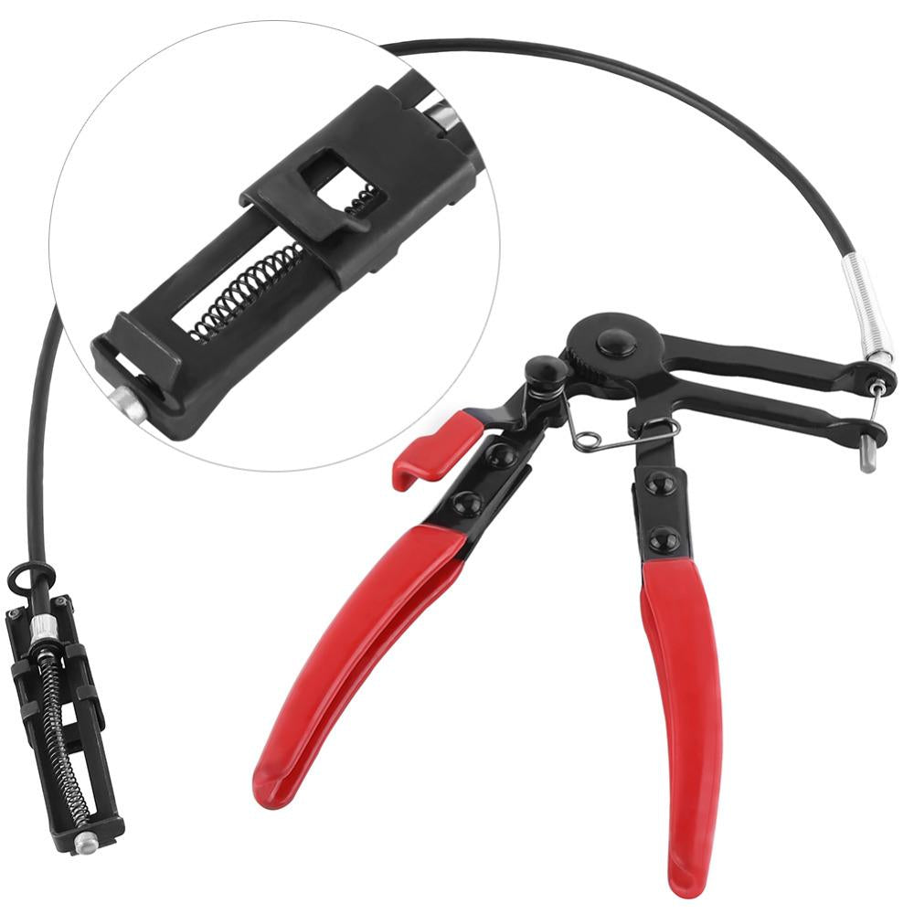 Flexible Hose Clamp Pliers