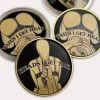 Last Day 49% OFF🤣Funny Heads and Tails-Bronze Specie